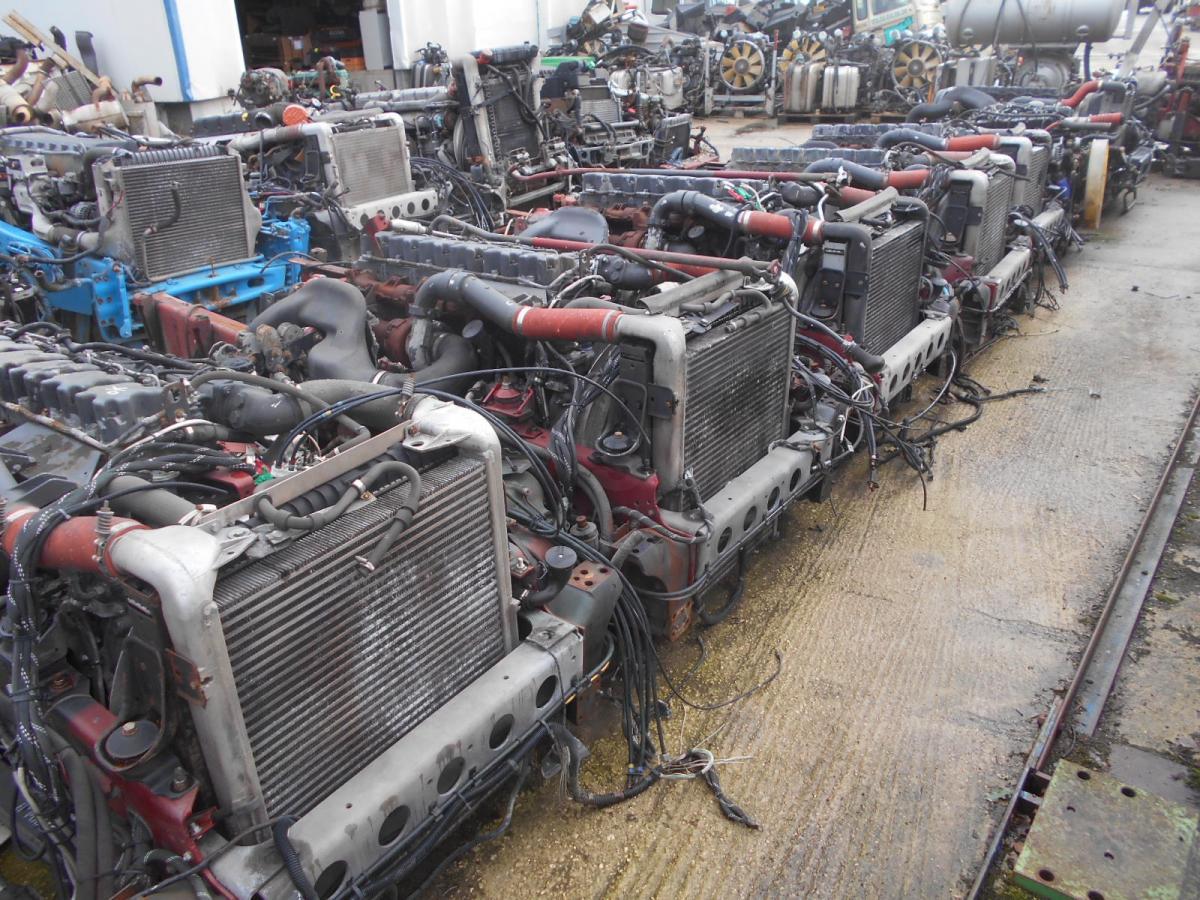 Renault - Moteur pour Camion: photos 4 Renault - Moteur pour Camion: photos 4