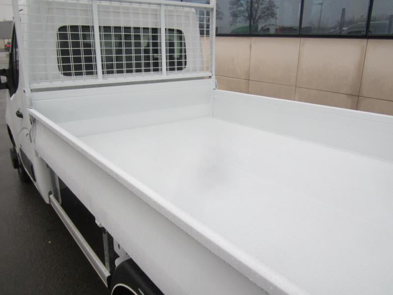 Utilitaire benne Renault Master 2.3 DCI 150: photos 10 Utilitaire benne Renault Master 2.3 DCI 150: photos 10