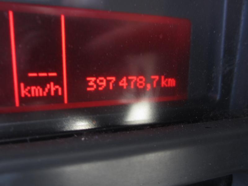 Camion fourgon Renault Midlum 220.16 DXI: photos 6