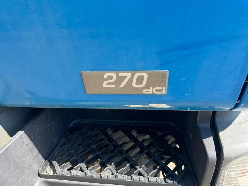 Renault Premium 270 DCI - Camion citerne: photos 4 Renault Premium 270 DCI - Camion citerne: photos 4