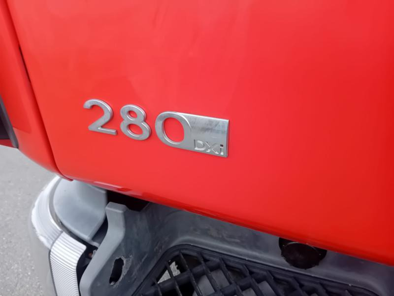 Renault Premium 280 DXI - Camion plateau: photos 4 Renault Premium 280 DXI - Camion plateau: photos 4