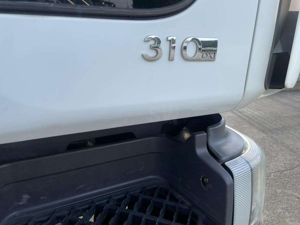 Renault Premium 310.19 DXI - Benne à ordures ménagères: photos 2 Renault Premium 310.19 DXI - Benne à ordures ménagères: photos 2