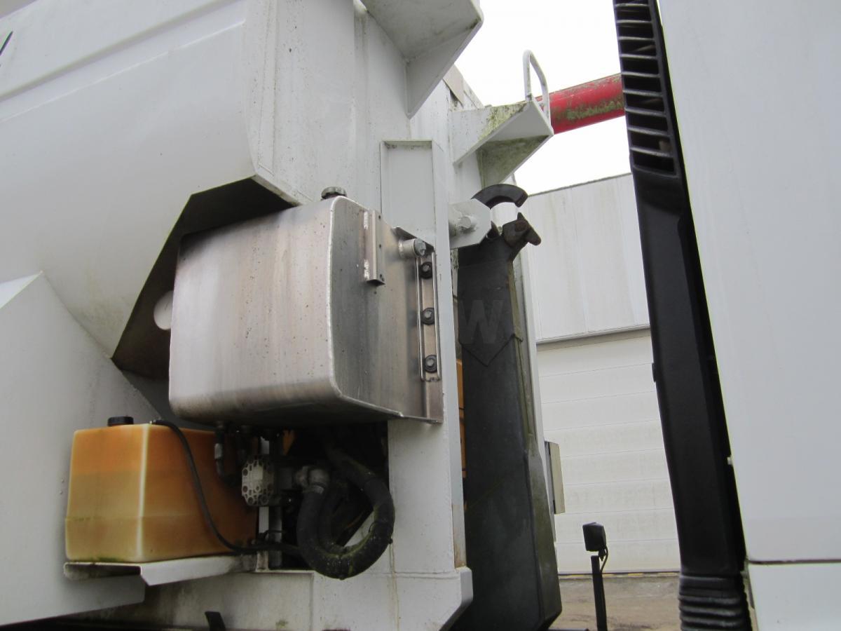 Renault Premium 400 - Camion ampliroll: photos 5 Renault Premium 400 - Camion ampliroll: photos 5