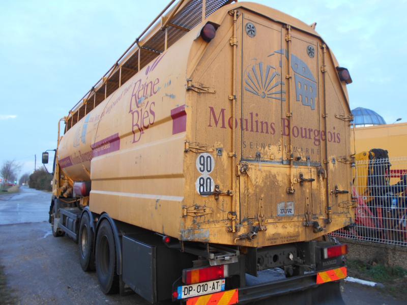 Camion citerne Renault Premium 420 DCI: photos 6