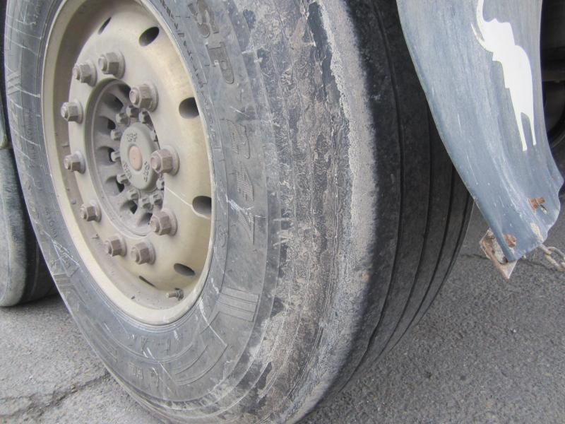 Schmitz Cargobull - Semi-remorque benne: photos 2 Schmitz Cargobull - Semi-remorque benne: photos 2