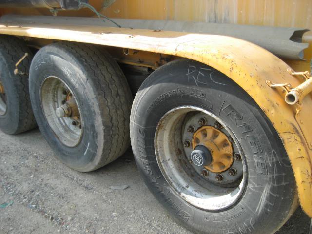 Spitzer - Citerne pulvérulente: photos 3 Spitzer - Citerne pulvérulente: photos 3