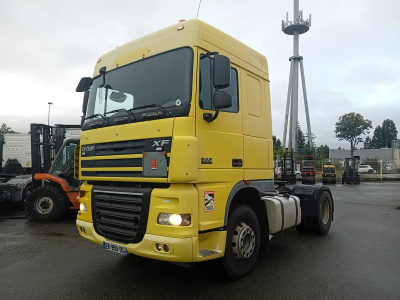 DAF XF105 460 - Tracteur routier: photos 1 DAF XF105 460 - Tracteur routier: photos 1