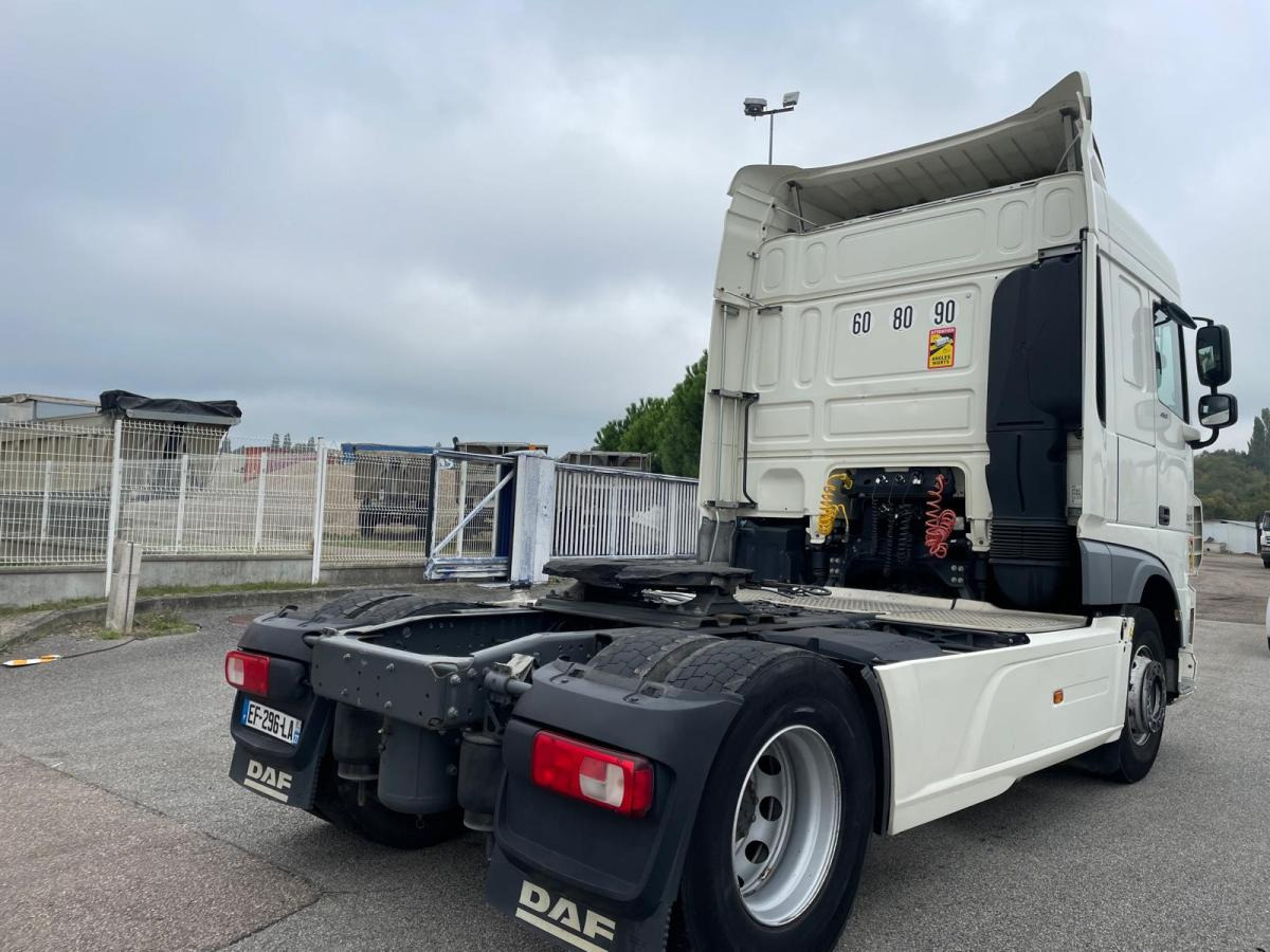 DAF XF460 - Tracteur routier: photos 5 DAF XF460 - Tracteur routier: photos 5