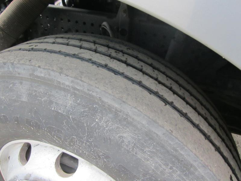 Mercedes Actros 1845 - Tracteur routier: photos 5 Mercedes Actros 1845 - Tracteur routier: photos 5