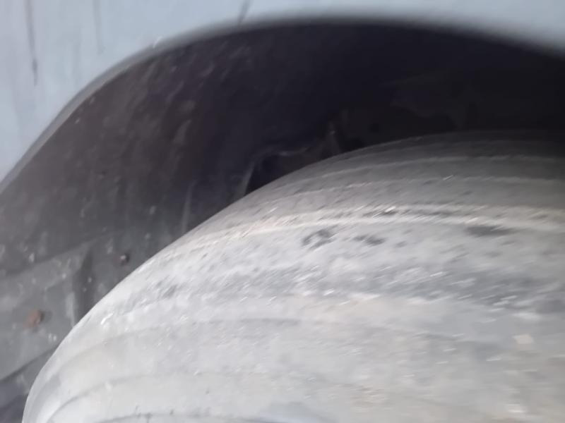 Renault Magnum 440 DXI - Tracteur routier: photos 5 Renault Magnum 440 DXI - Tracteur routier: photos 5