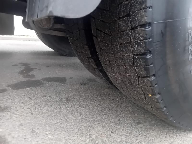 Renault Magnum 480 DXI - Tracteur routier: photos 4 Renault Magnum 480 DXI - Tracteur routier: photos 4