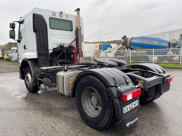 Tracteur routier Renault Premium 410 DXI: photos 6