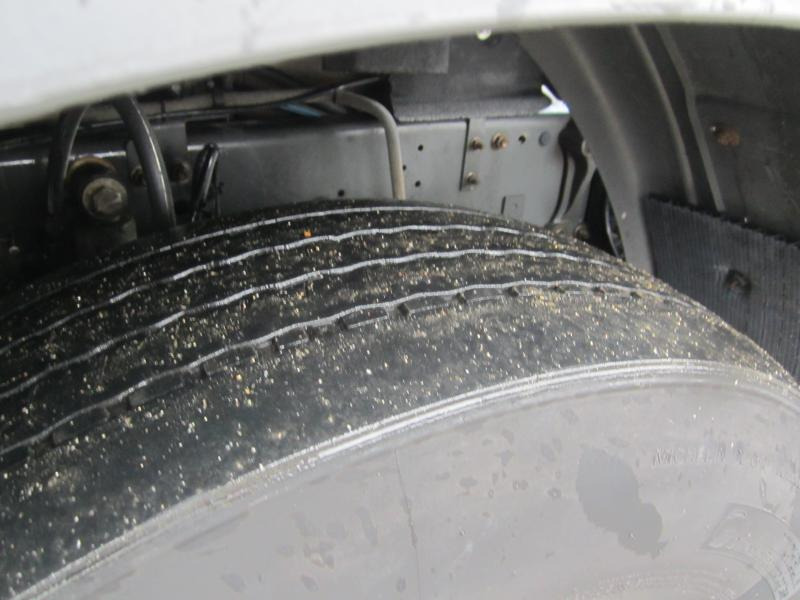 Renault Premium 450 DXI - Tracteur routier: photos 3 Renault Premium 450 DXI - Tracteur routier: photos 3