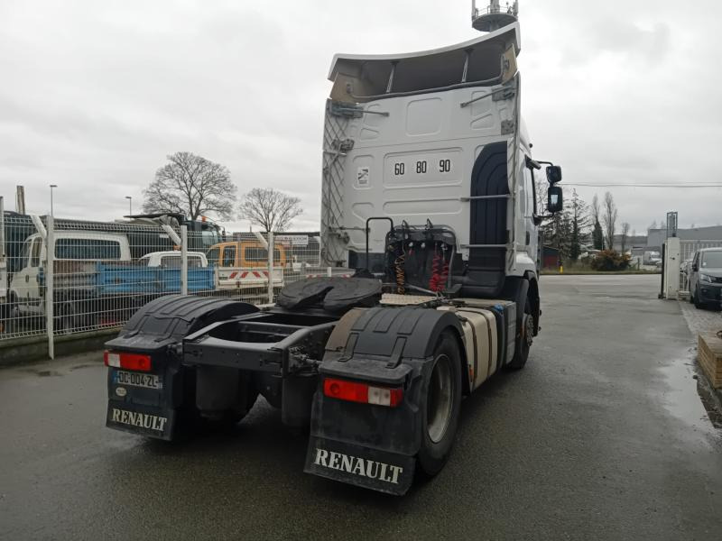 Renault Premium 460 DXI - Tracteur routier: photos 2 Renault Premium 460 DXI - Tracteur routier: photos 2