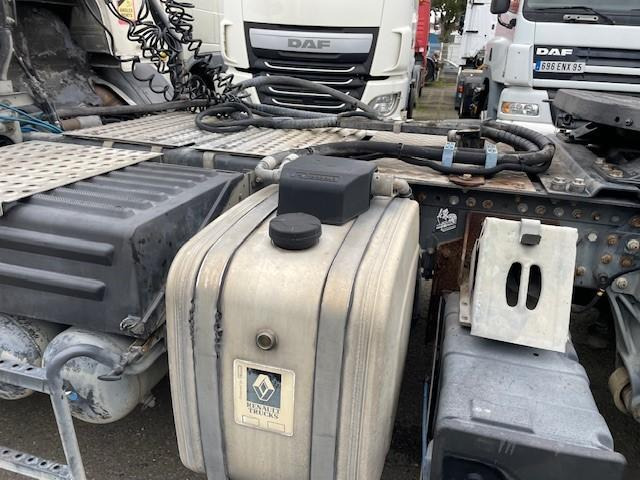 Renault Premium Lander 430 DXI - Tracteur routier: photos 3 Renault Premium Lander 430 DXI - Tracteur routier: photos 3