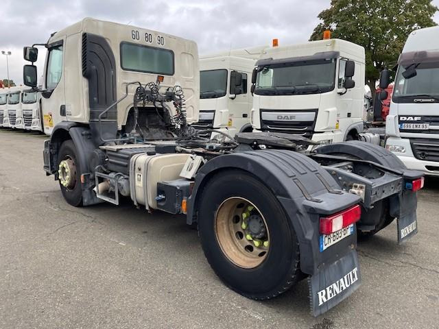 Renault Premium Lander 430 DXI - Tracteur routier: photos 2 Renault Premium Lander 430 DXI - Tracteur routier: photos 2
