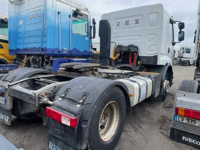 Renault Premium Lander 450 DXI - Tracteur routier: photos 3 Renault Premium Lander 450 DXI - Tracteur routier: photos 3