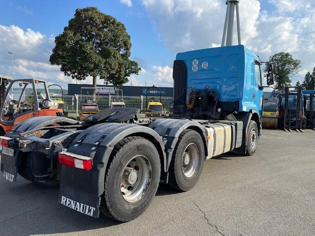 Renault Premium Lander - Tracteur routier: photos 5 Renault Premium Lander - Tracteur routier: photos 5