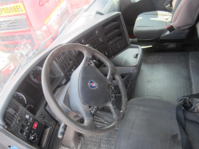 Scania R500 - Tracteur routier: photos 2 Scania R500 - Tracteur routier: photos 2