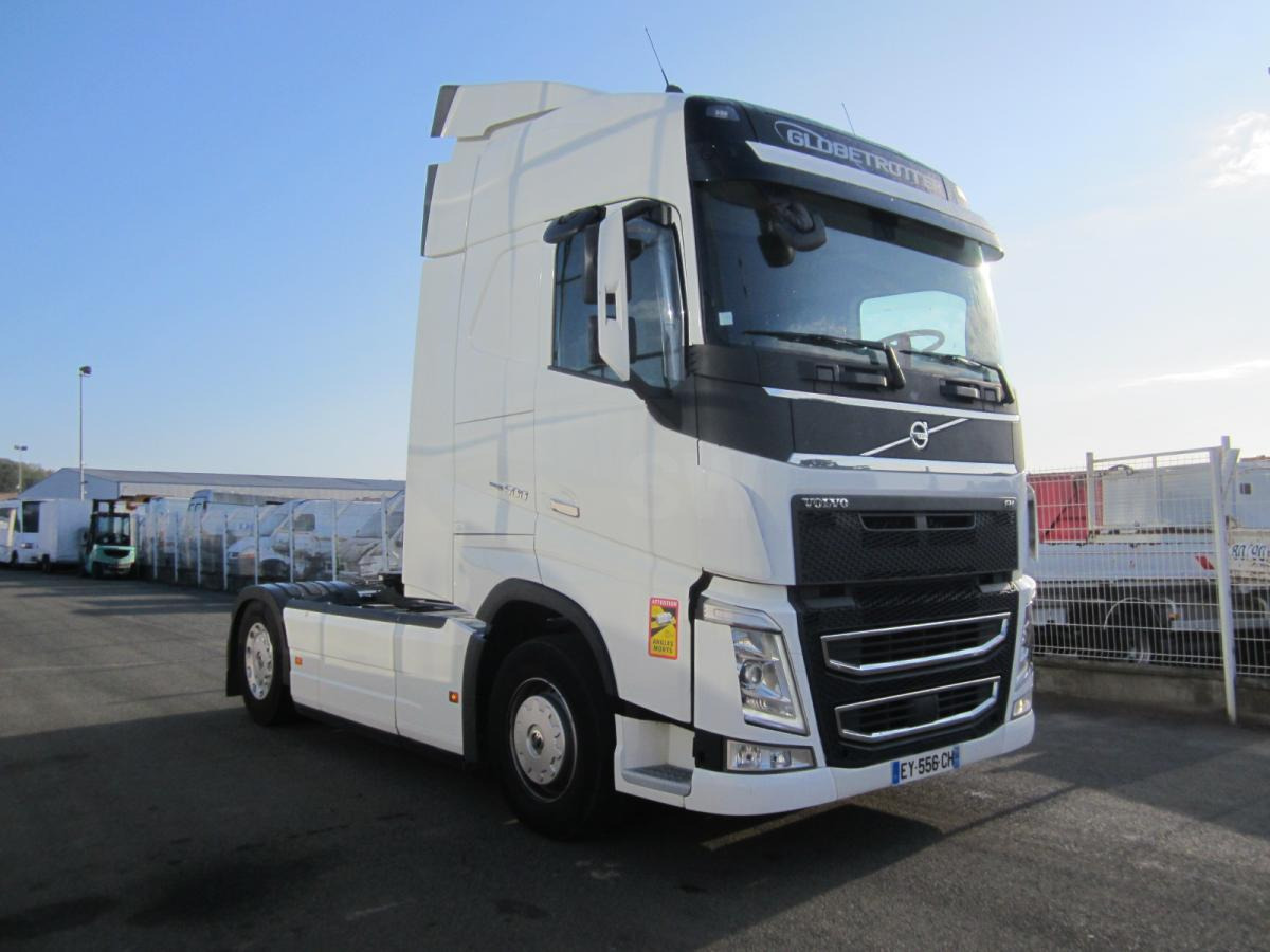 Volvo FH 500 - Tracteur routier: photos 3 Volvo FH 500 - Tracteur routier: photos 3