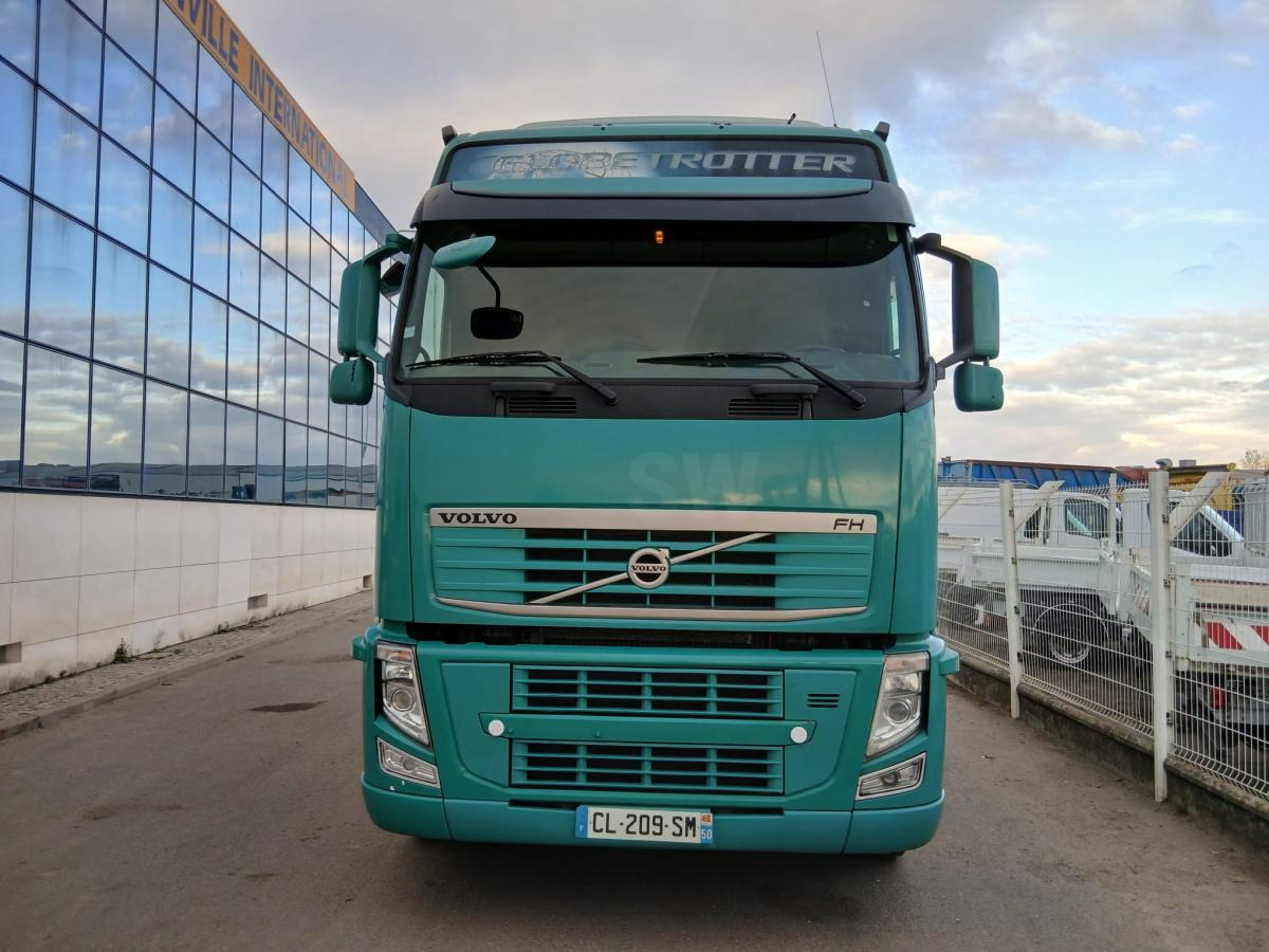 Volvo FH 500 - Tracteur routier: photos 2 Volvo FH 500 - Tracteur routier: photos 2