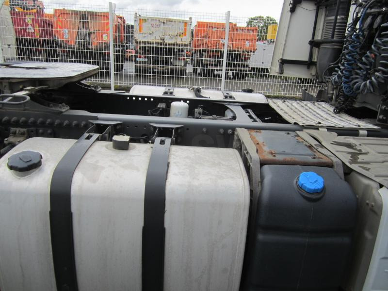 Volvo FH 500 - Tracteur routier: photos 4 Volvo FH 500 - Tracteur routier: photos 4