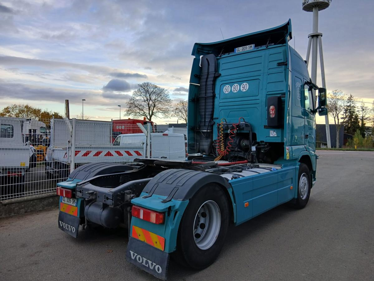 Volvo FH 500 - Tracteur routier: photos 4 Volvo FH 500 - Tracteur routier: photos 4