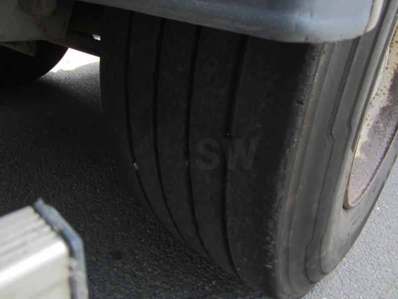 Trailor - Semi-remorque rideaux coulissants: photos 2 Trailor - Semi-remorque rideaux coulissants: photos 2