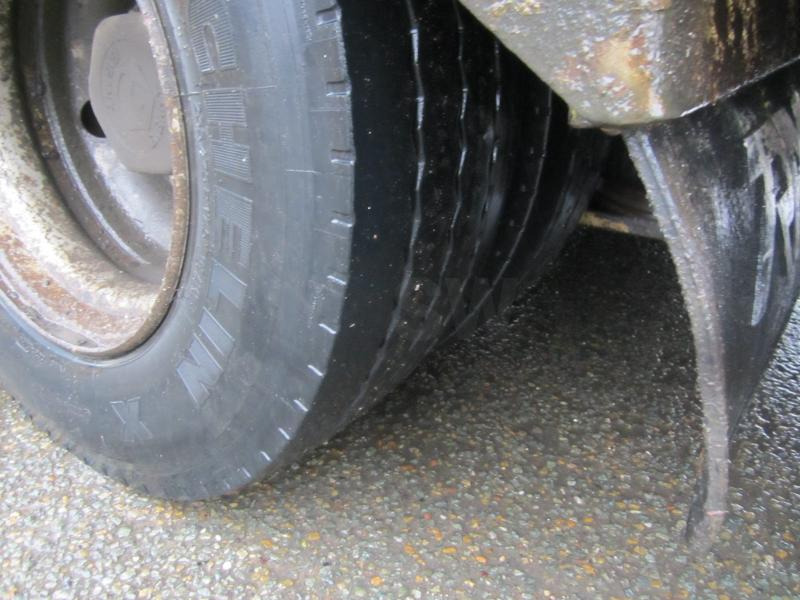 Semi-remorque surbaissé Trax: photos 6