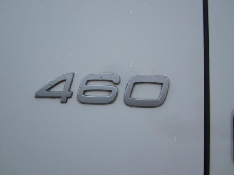Volvo FH 460 - Camion plateau: photos 2 Volvo FH 460 - Camion plateau: photos 2