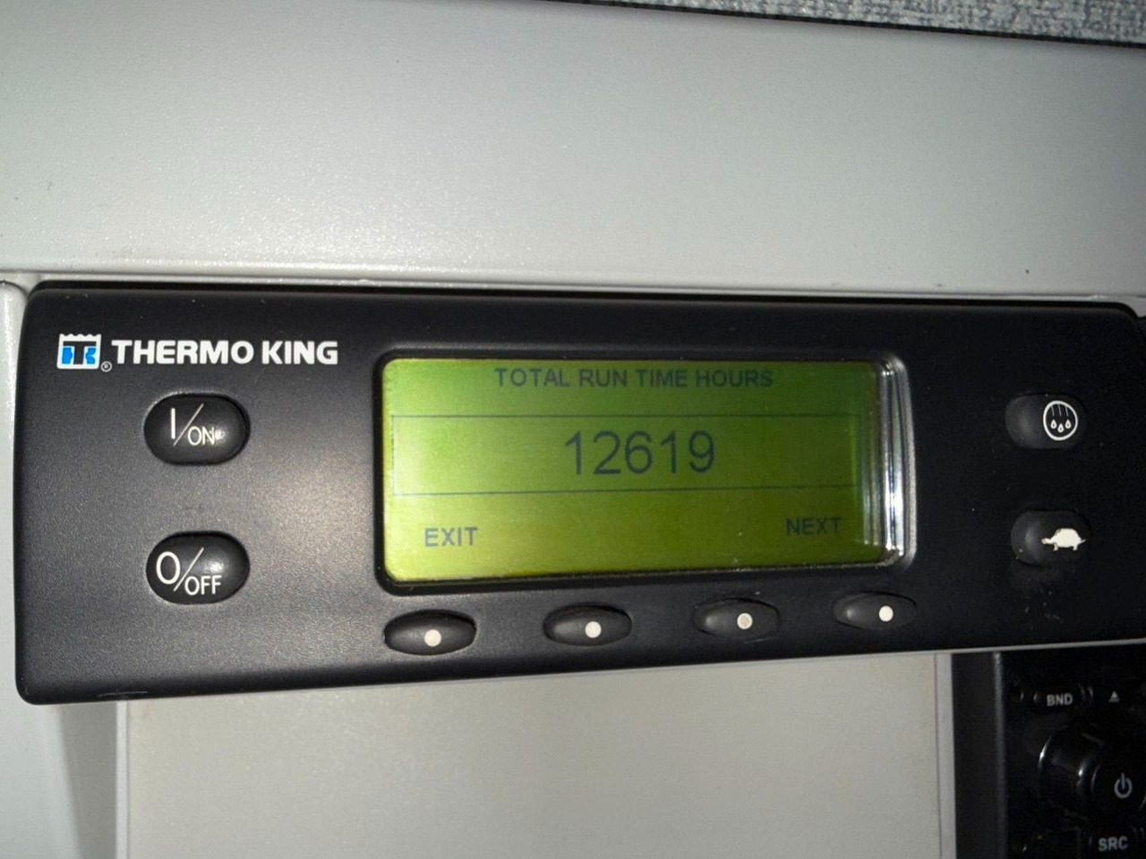 Camion frigorifique Iveco 180E32 Schmitz / Thermo King T-1200R Spectrum Iveco 180E32 Schmitz / Thermo King T-1200R Spectrum: photos 20