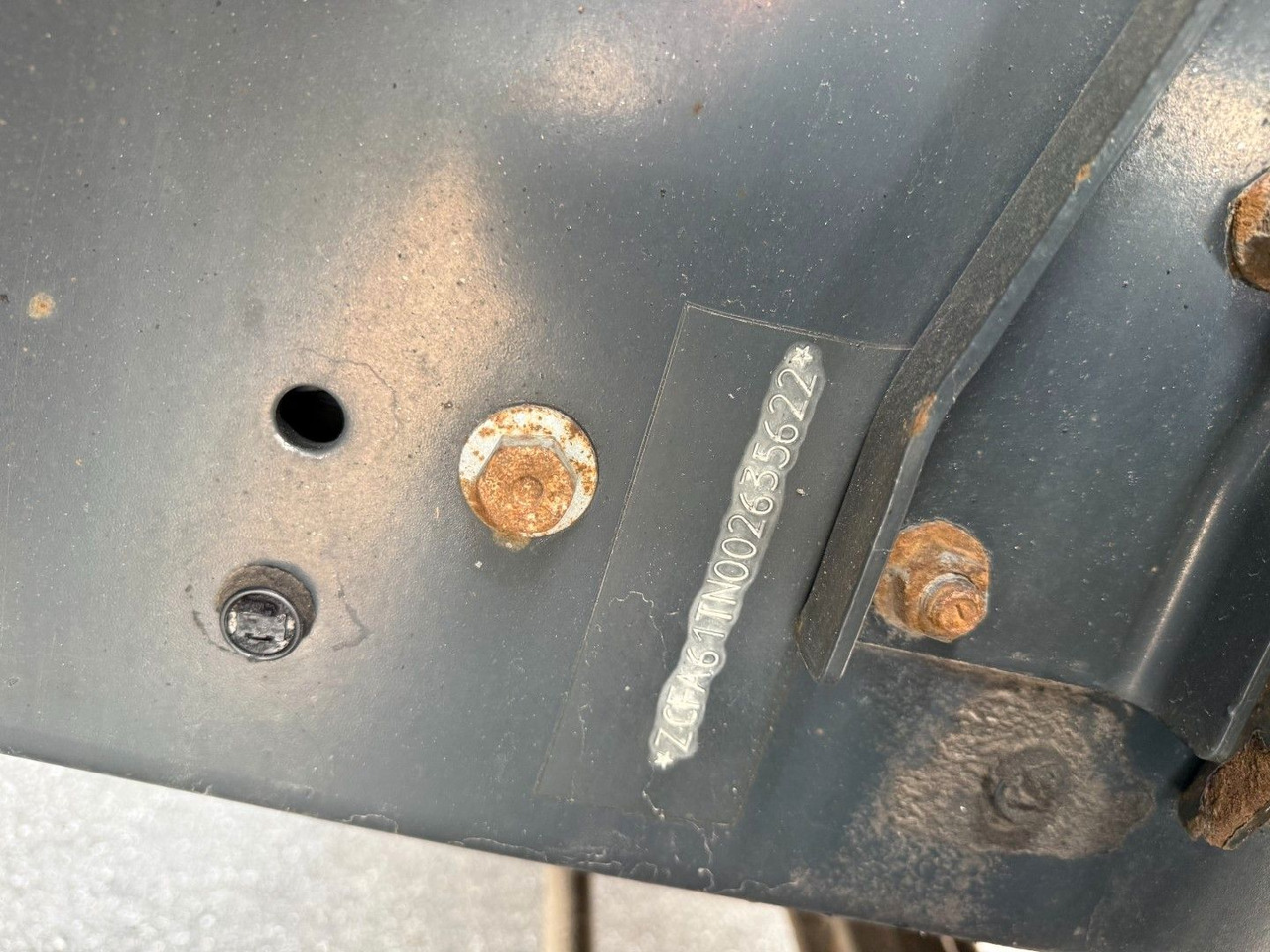 Camion frigorifique Iveco 180E32 Schmitz / Thermo King T-1200R Spectrum Iveco 180E32 Schmitz / Thermo King T-1200R Spectrum: photos 15