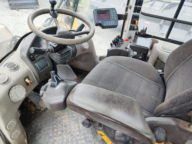 Volvo L 70 G - Chargeuse sur pneus: photos 5 Volvo L 70 G - Chargeuse sur pneus: photos 5