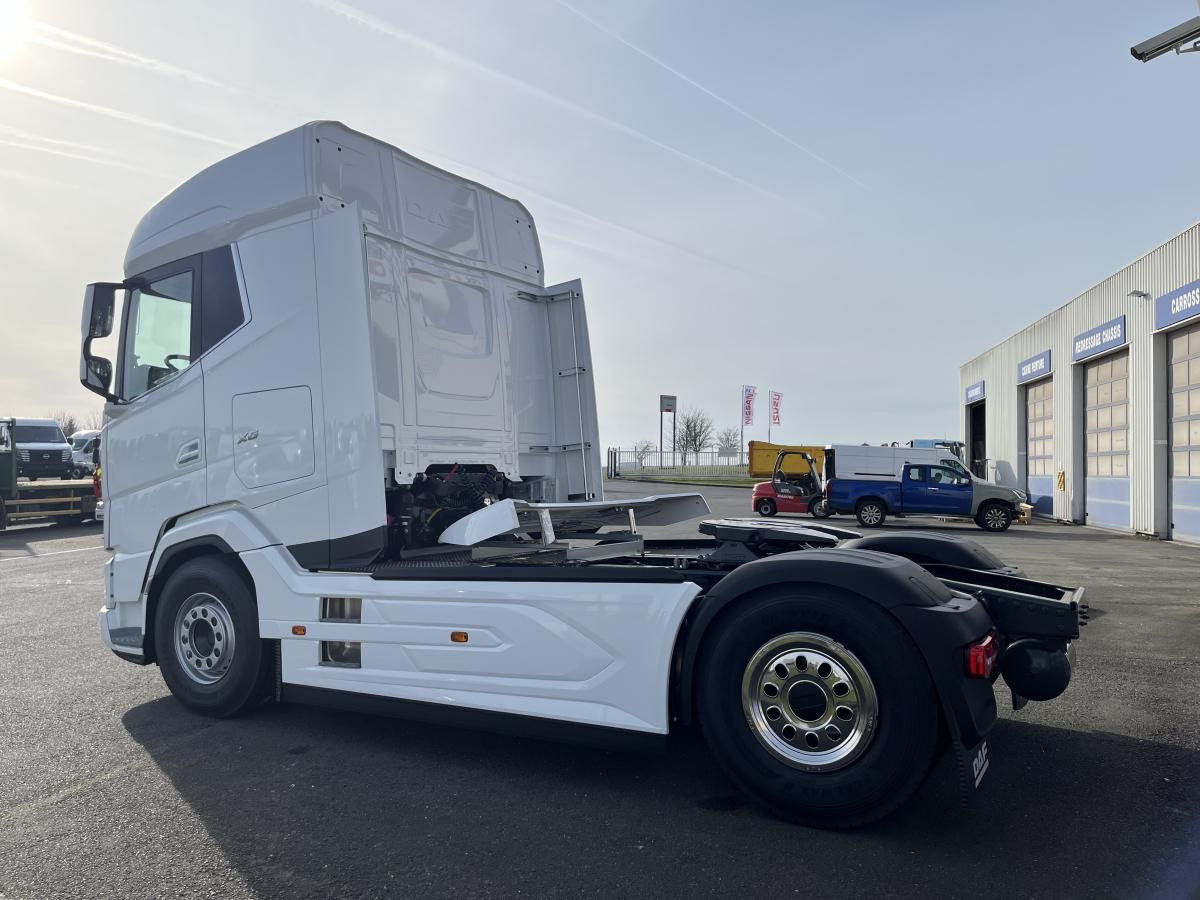 DAF XG 530 FT MY 2025 - Tracteur routier: photos 3 DAF XG 530 FT MY 2025 - Tracteur routier: photos 3