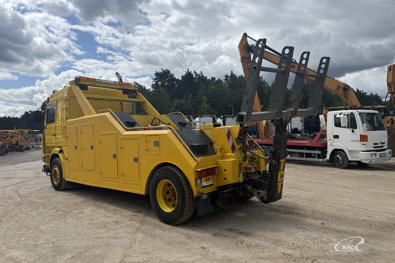 Scania R 143 - Camion porte-voitures: photos 2 Scania R 143 - Camion porte-voitures: photos 2