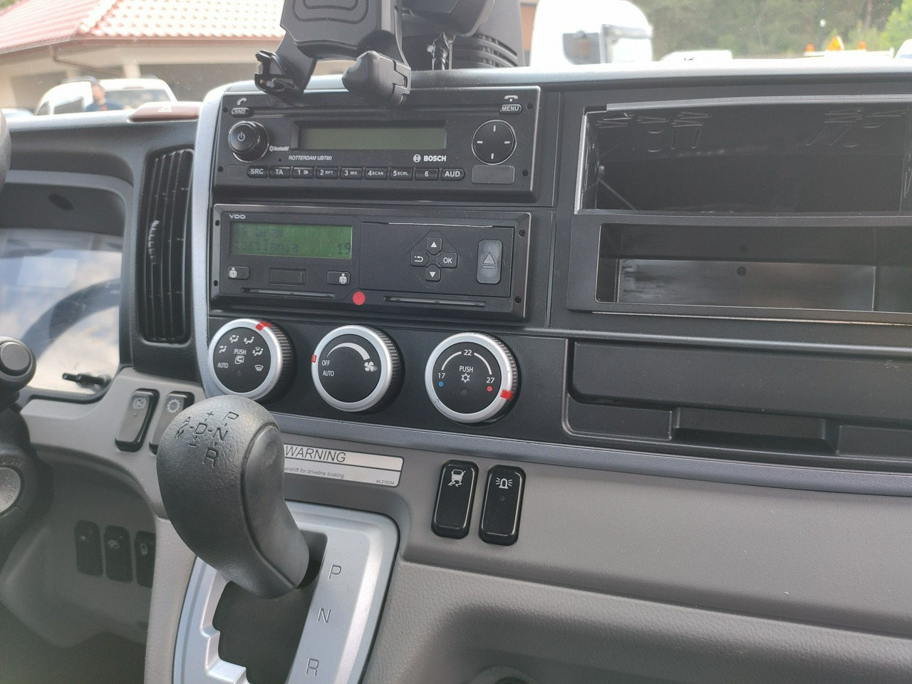 Camion benne Mitsubishi Canter Fuso 9C18 3.0/180KM Automat, HDS FASSI F30 Wywrotka 3-str: photos 31 Camion benne Mitsubishi Canter Fuso 9C18 3.0/180KM Automat, HDS FASSI F30 Wywrotka 3-str: photos 31