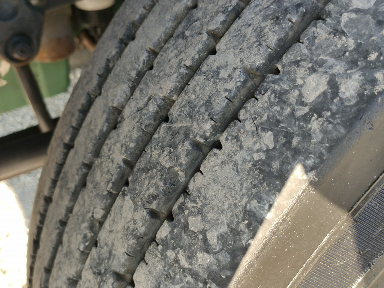 Volvo FM 440 6x4 HDS FASSI F170 Składany w Literę Z - Camion plateau, Camion grue: photos 5 Volvo FM 440 6x4 HDS FASSI F170 Składany w Literę Z - Camion plateau, Camion grue: photos 5