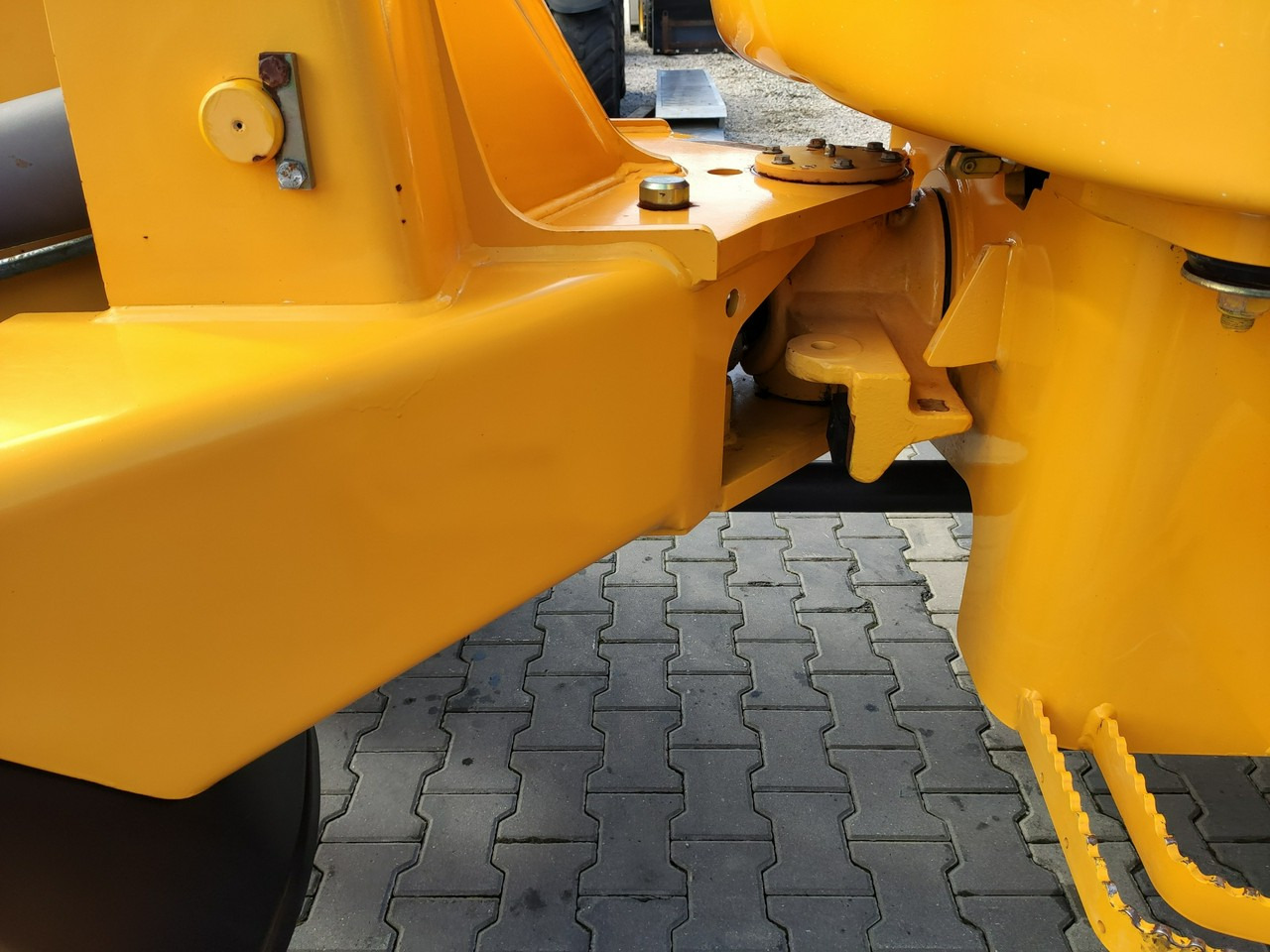 Chargeuse sur pneus Volvo L30B Pro Unikat Stan Tylko 5380 mth: photos 15