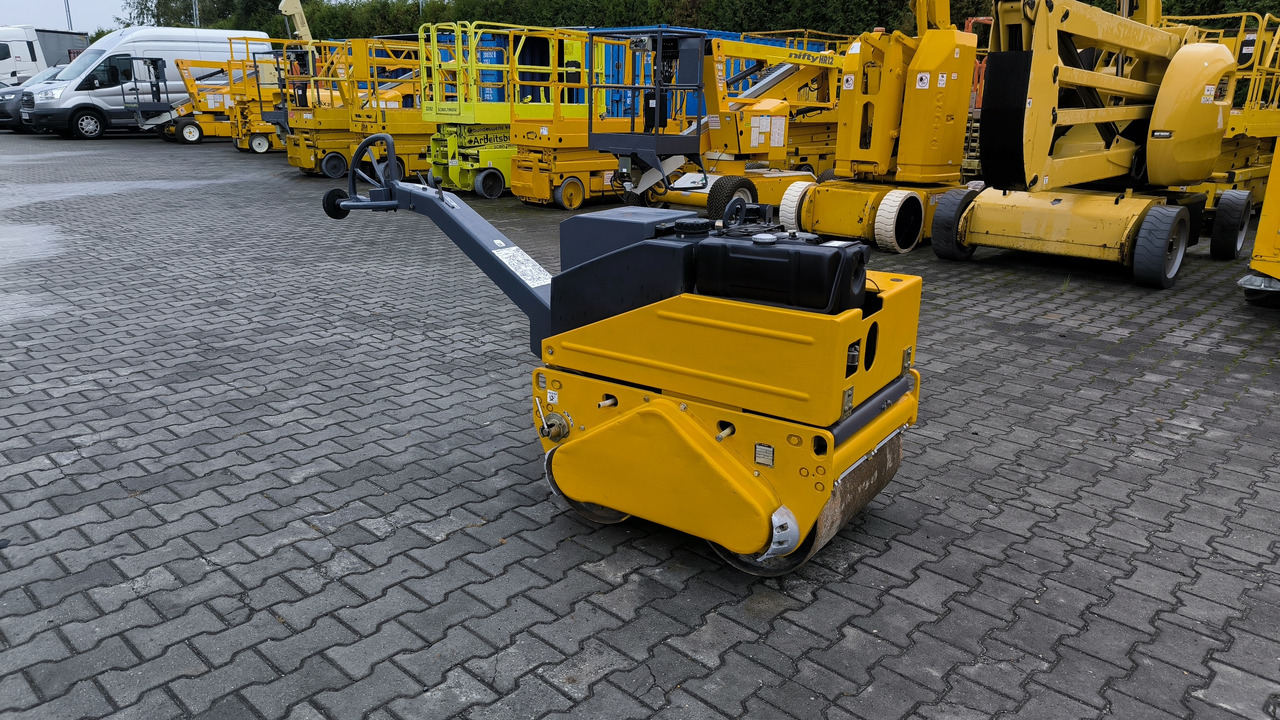 BOMAG BW 65 H - Mini compacteur: photos 1 BOMAG BW 65 H - Mini compacteur: photos 1