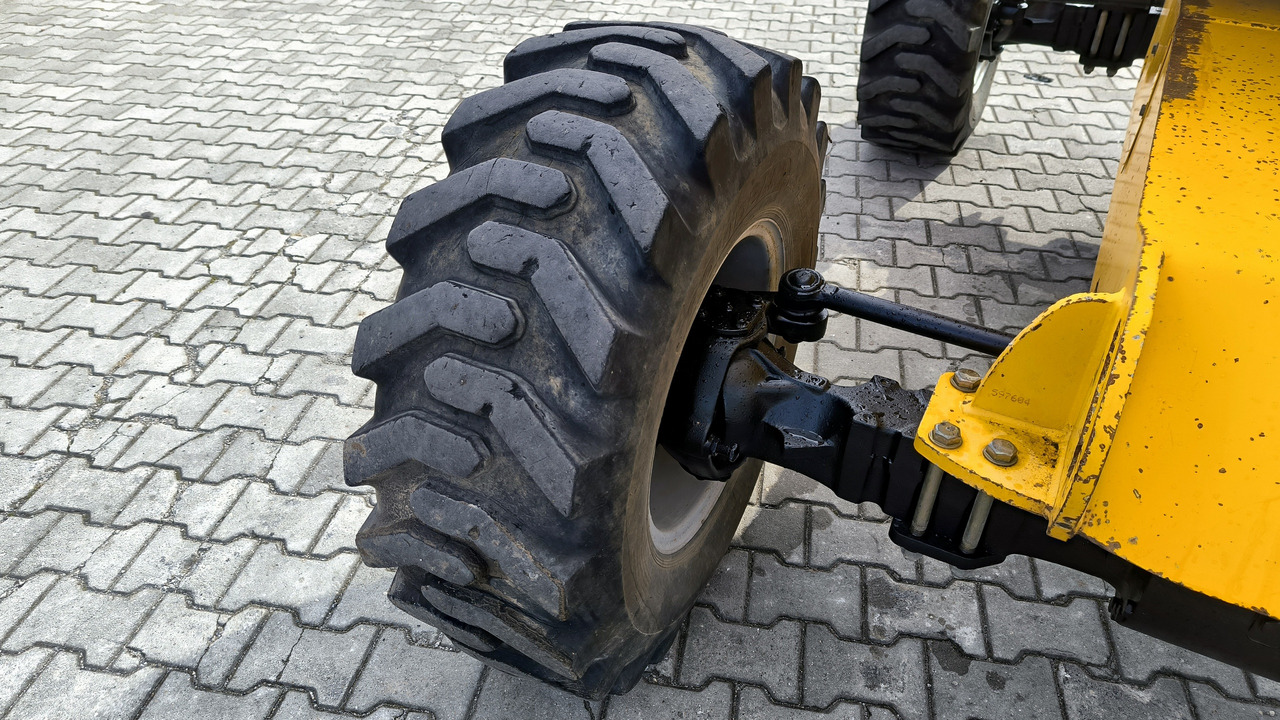 Nacelle articulée MANITOU 160 ATJ: photos 19 Nacelle articulée MANITOU 160 ATJ: photos 19