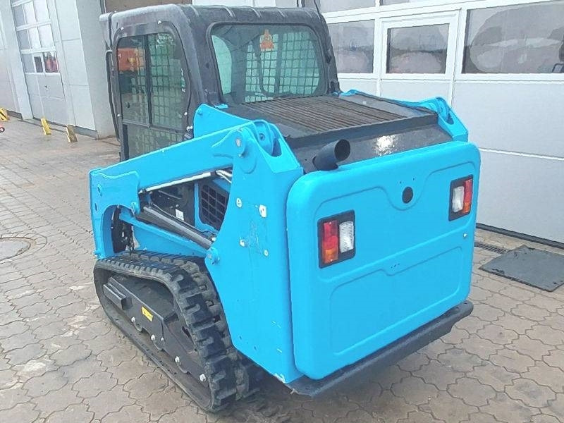 Bobcat T 450  - Chargeuse compacte sur chenilles: photos 3 Bobcat T 450  - Chargeuse compacte sur chenilles: photos 3