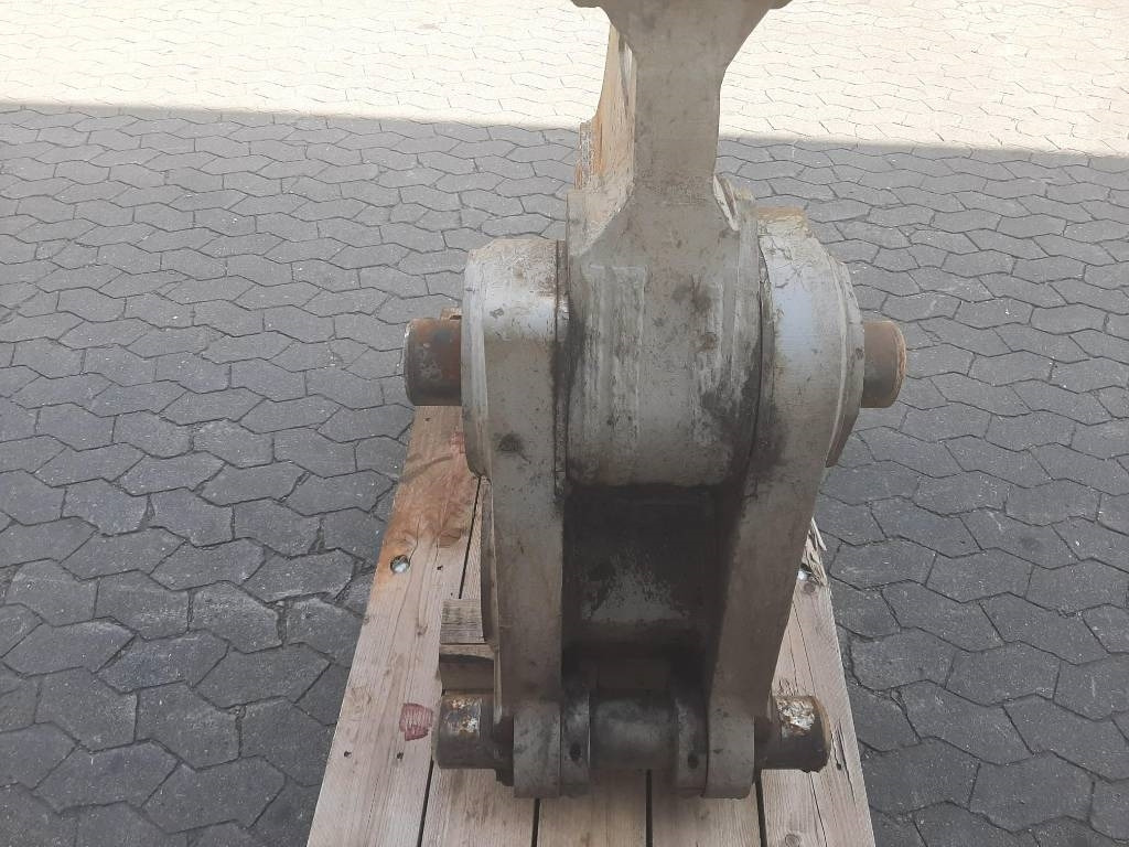 Demarec MQP25 C Jaw - Concasseur: photos 2 Demarec MQP25 C Jaw - Concasseur: photos 2