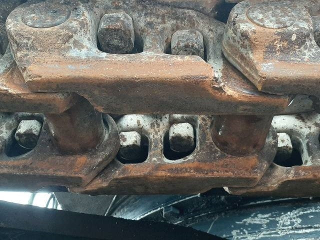 Pelle de démolition Hitachi ZX 470 LC H-5 + Demarec DRS-90: photos 10