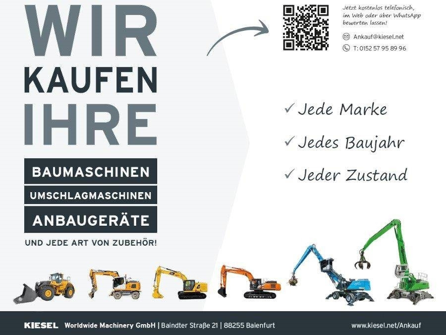 Liebherr R 956 LC V - Pelle sur chenille: photos 3 Liebherr R 956 LC V - Pelle sur chenille: photos 3