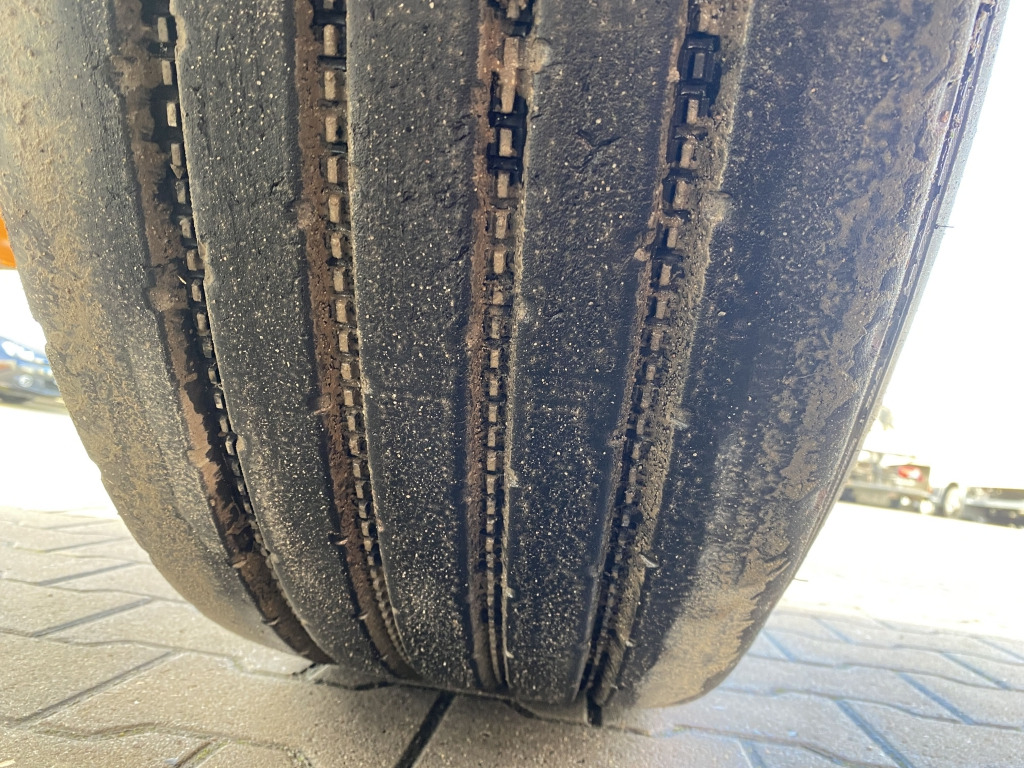 Remorque plateau Eggers / für Ballastgewichte: photos 10 Remorque plateau Eggers / für Ballastgewichte: photos 10