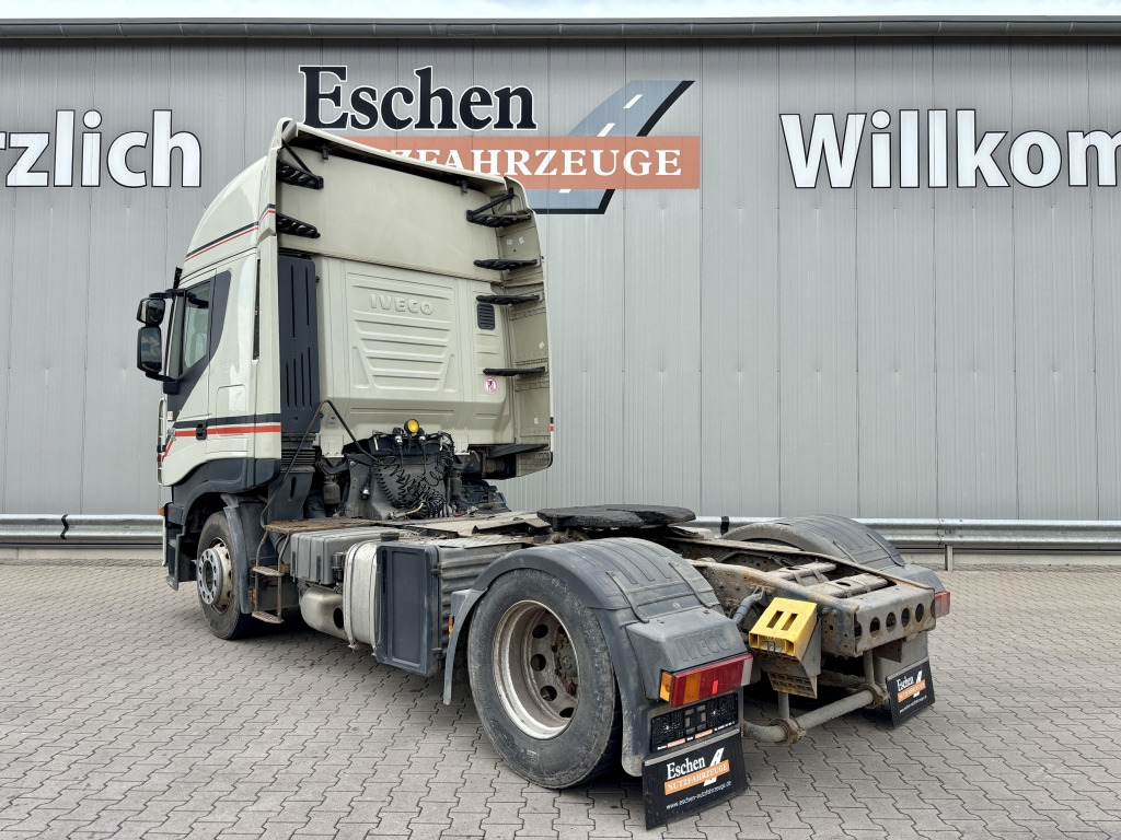 Iveco AS 440 S 46 T/P - Tracteur routier: photos 3 Iveco AS 440 S 46 T/P - Tracteur routier: photos 3