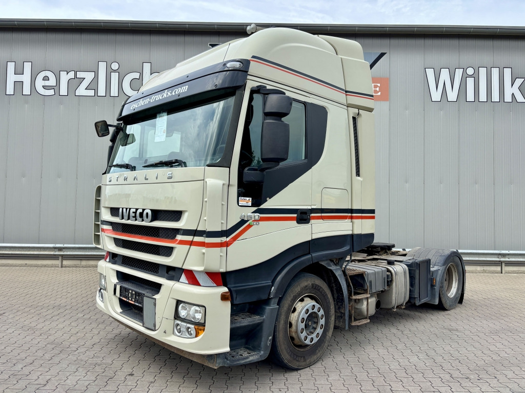 Iveco AS 440 S 46 T/P - Tracteur routier: photos 1 Iveco AS 440 S 46 T/P - Tracteur routier: photos 1