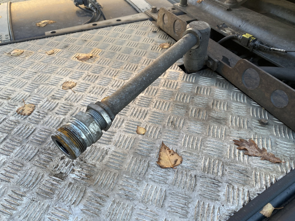 MAN TGX 18.420 4x2 BLS - Tracteur routier: photos 2 MAN TGX 18.420 4x2 BLS - Tracteur routier: photos 2