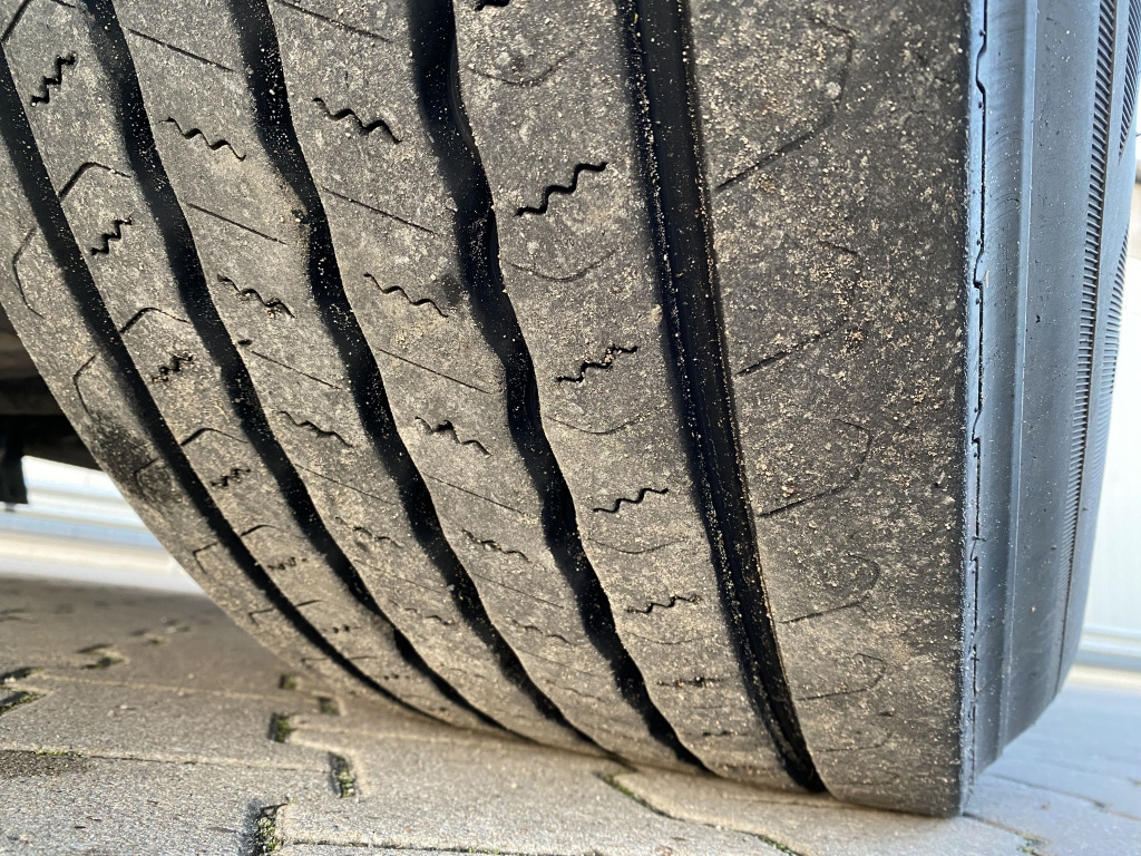 MAN TGX 18.420 4x2 BLS - Tracteur routier: photos 3 MAN TGX 18.420 4x2 BLS - Tracteur routier: photos 3