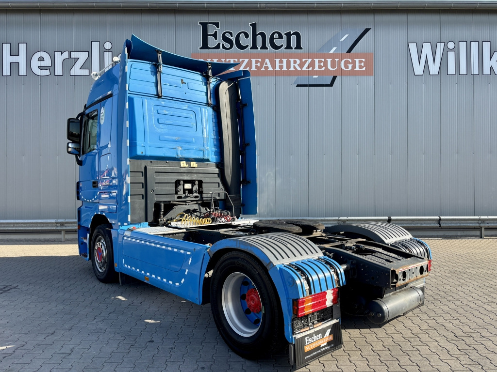 Mercedes-Benz 1844 LS - Tracteur routier: photos 3 Mercedes-Benz 1844 LS - Tracteur routier: photos 3